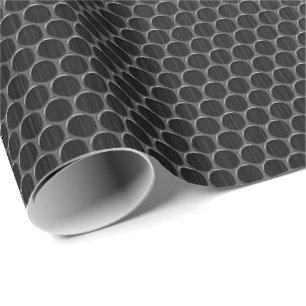 Cadeau Haut-parleur cool 6 Papier d'enveloppement