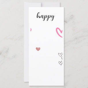 cadeau heureux amis mignon