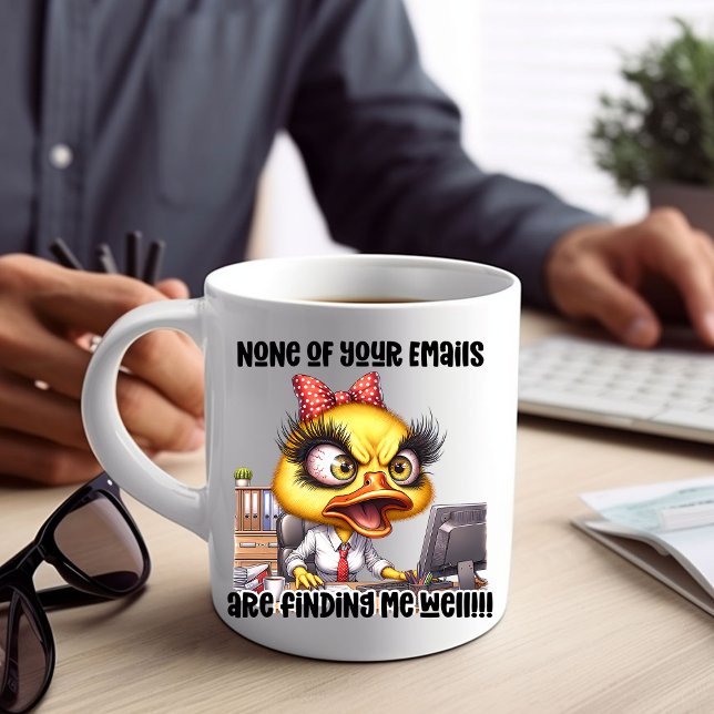 Cadeau Hilarious pour les amateurs de café, Mug de (Créateur téléchargé)