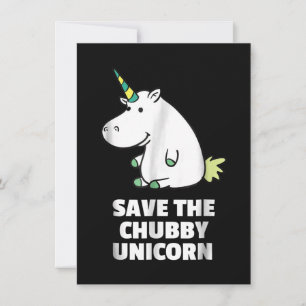 Cadeau Hippo Lover  Hippo Chubby Unicorn   Hippo m