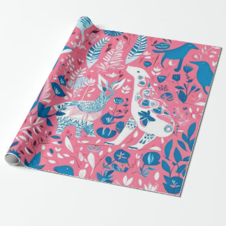 Cadeau Idées cadeaux pour animaux mignons Papier d'envelo