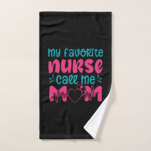 Cadeau infirmière Mon infirmière préférée Me soi
