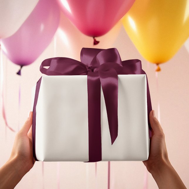 Cadeau Intemporel - Papier blanc pour l'enlèvement du sab (Créateur téléchargé)