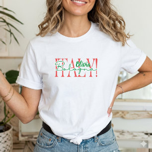 Cadeau italien T-Shirt de Bologne souvenir Italie