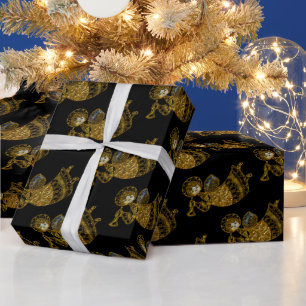 Cadeau Les anges sont partout cette saison 2 papier d'env