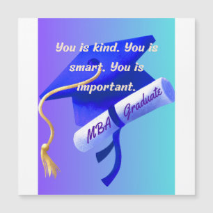 Cadeau MBA