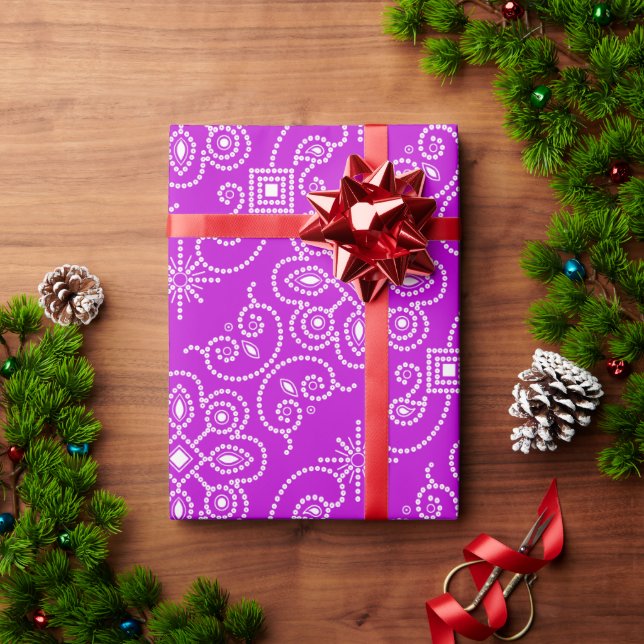 Cadeau Meilleur papier d'emballage de cadeaux (Cadeau de vacances)