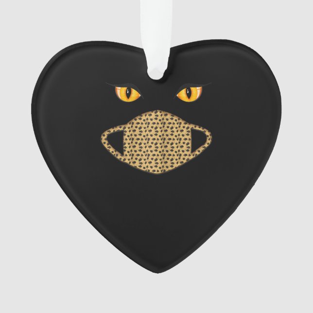 Cadeau mignon d'Halloween pour femme (devant)