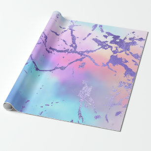 Cadeau Motif de papier d'impression aquarelle abstraite c