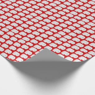Cadeau Motif de papier toilette