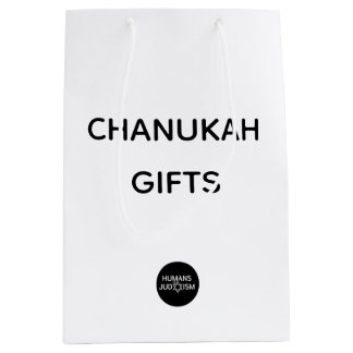 Cadeau Moyen Sac : Cadeaux de Chanukah