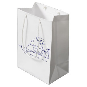 Cadeau Moyen Sac Med