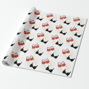 Cadeau Papier à enveloppement