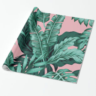 Cadeau Papier à enveloppement 30 po x 6 po, Papier à enve