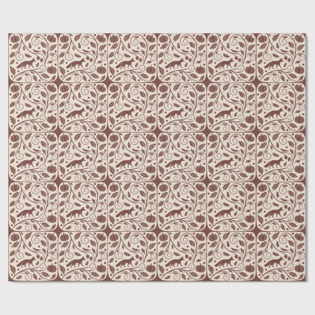 Cadeau Papier à enveloppement automatique confortable (Plat)