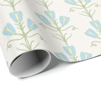 Cadeau Papier à enveloppement Brigitte