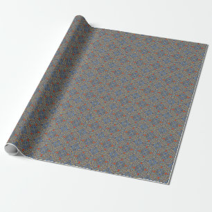 Cadeau Papier à enveloppement "Cult of Marriott Carpetin