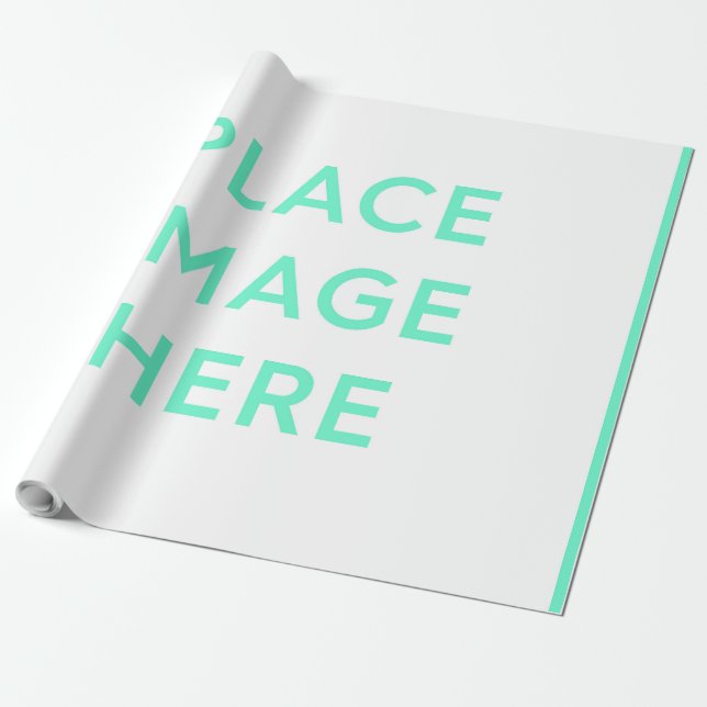 Cadeau Papier à enveloppement de 30 pouces x 45 pieds (Déroulé)