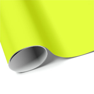 Cadeau Papier à enveloppement de Chartreuse