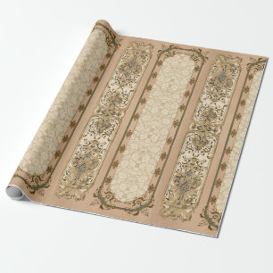 Cadeau Papier à enveloppement de luxe