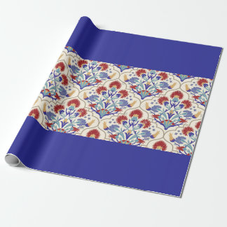 Cadeau Papier à enveloppement élégant