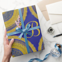 papier à enveloppement mandala