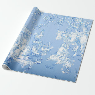 Cadeau Papier à envelopper