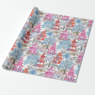 Cadeau Papier à envelopper