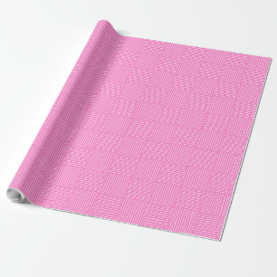 Cadeau Papier à envelopper, Pandy Pink Pasket Weight