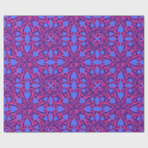 Papier baroque Verona Wrapper