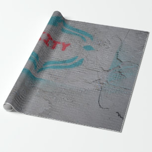 Cadeau Papier blanc