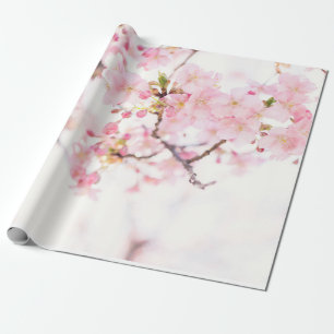 CADEAU PAPIER CADEAU: CHERRY BLOSSOMS 