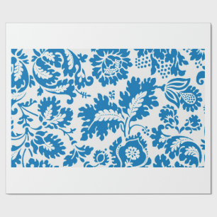 CADEAU PAPIER CADEAU: WILLIAM MORRIS : DESIGN VÉNÉTIEN