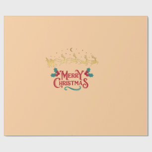 Cadeau Papier Cadeaux