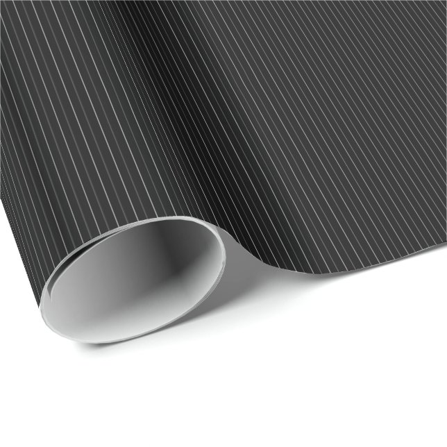 Cadeau PAPIER DE LAVAGE BLANC-BLANC-Noir-10 CADEAUX (Coin rond)