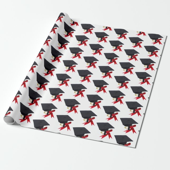 Cadeau Papier de PAC ET de DIPLÔME d'OBTENTION DU DIPLÔME (Déroulé)