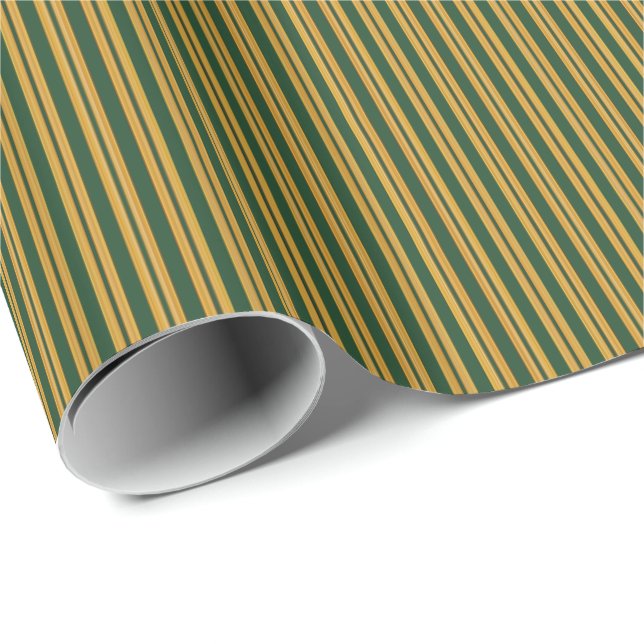Cadeau PAPIER DE REPASSAGE À 21 GIFLES DE Noël (Coin rond)