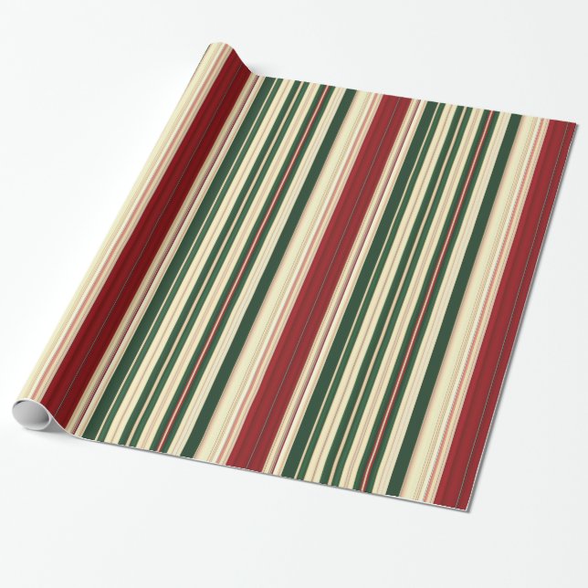 Cadeau PAPIER DE RÉSERVATION DE Noël À 14 CADEAUX (Déroulé)