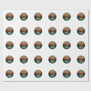 Cadeau Papier d'emballage