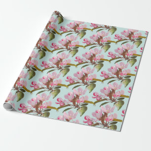 Cadeau Papier d'emballage