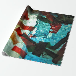 Cadeau Papier d'emballage