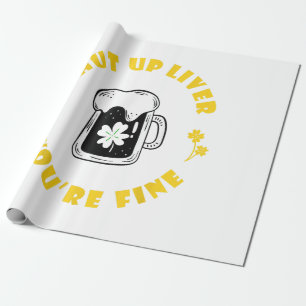 Cadeau Papier d'emballage