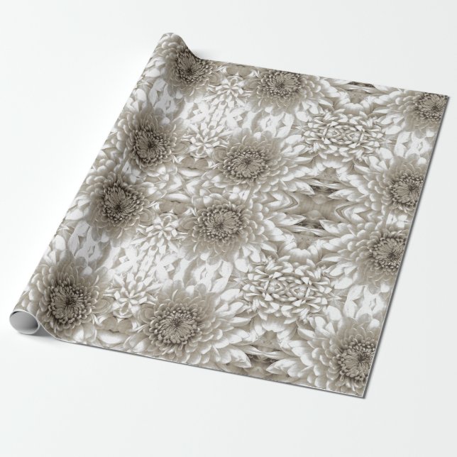 Cadeau Papier d'emballage (Déroulé)