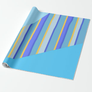 Cadeau Papier d'emballage