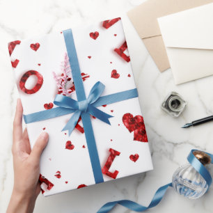 Cadeau Papier d'emballage