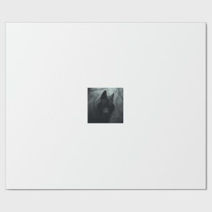 Cadeau Papier d'emballage 