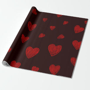 Cadeau Papier d'emballage
