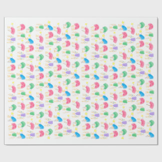 Cadeau Papier d'emballage