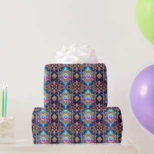 Cadeau Papier d'emballage