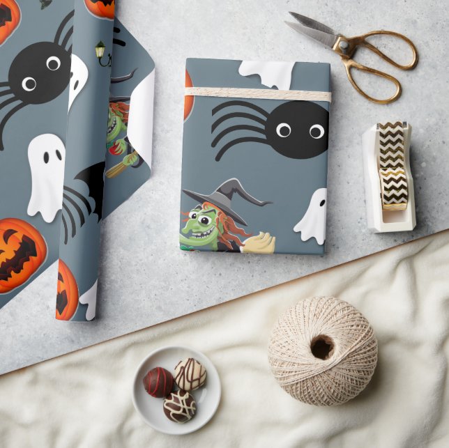 Cadeau Papier d'emballage (Artisanat)